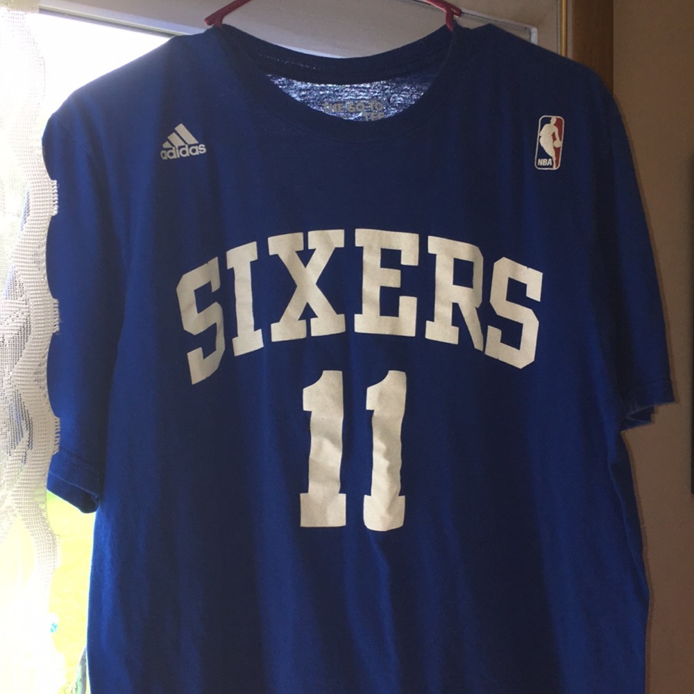 Basketball T-shirt